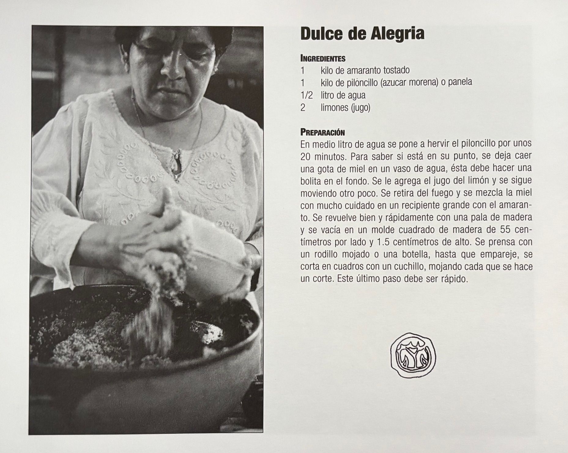 (Mexican) Yolanda Cruz. Oaxaca: Sabores Simples. *Signed*