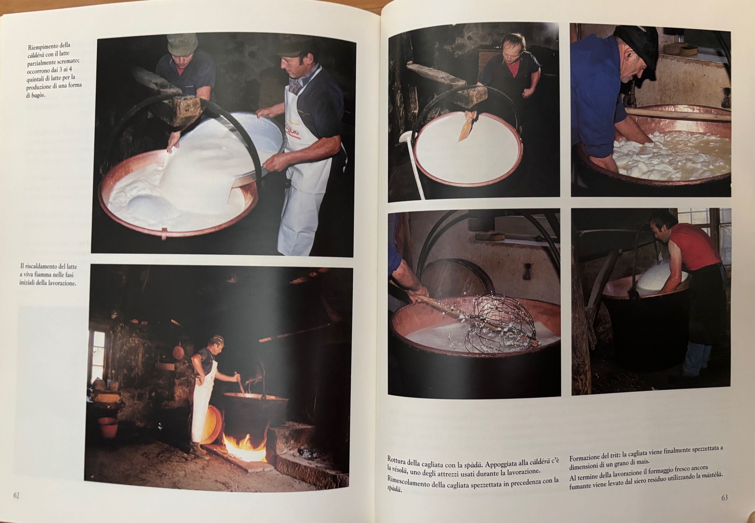 (*NEW ARRIVAL*) (Italian - Lombardy) Marisa Viviani. Bagos: Una Storia della Montagna Lombarda - Cultura Alpina tra Passato e Futuro.