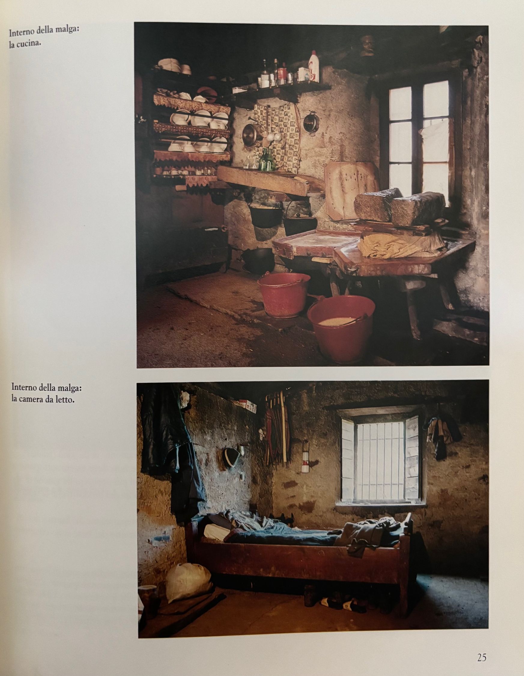 (*NEW ARRIVAL*) (Italian - Lombardy) Marisa Viviani. Bagos: Una Storia della Montagna Lombarda - Cultura Alpina tra Passato e Futuro.