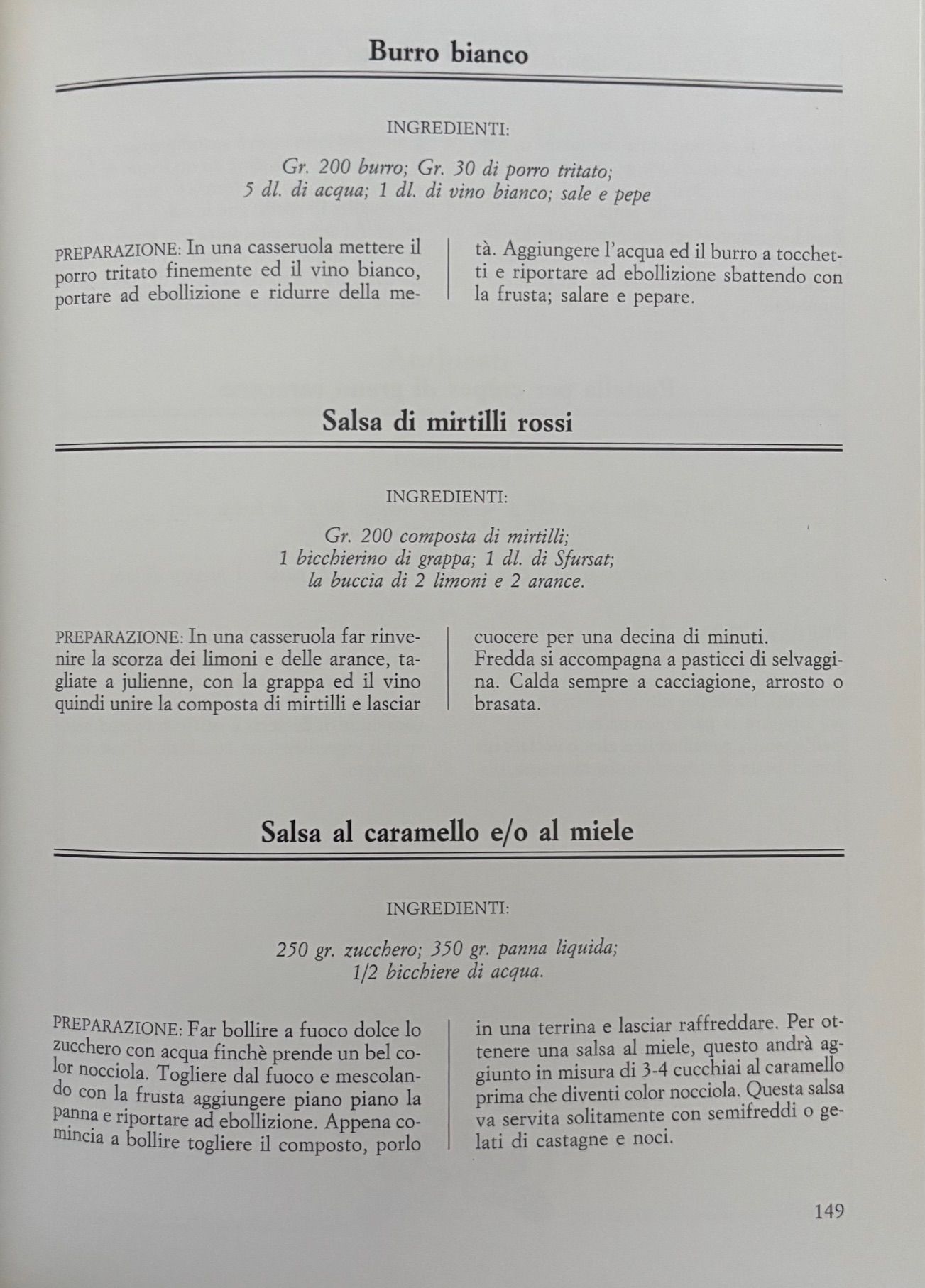 (Italian - Lombardy) Renato Sozzani. Tavola Imbandita in Valtellina