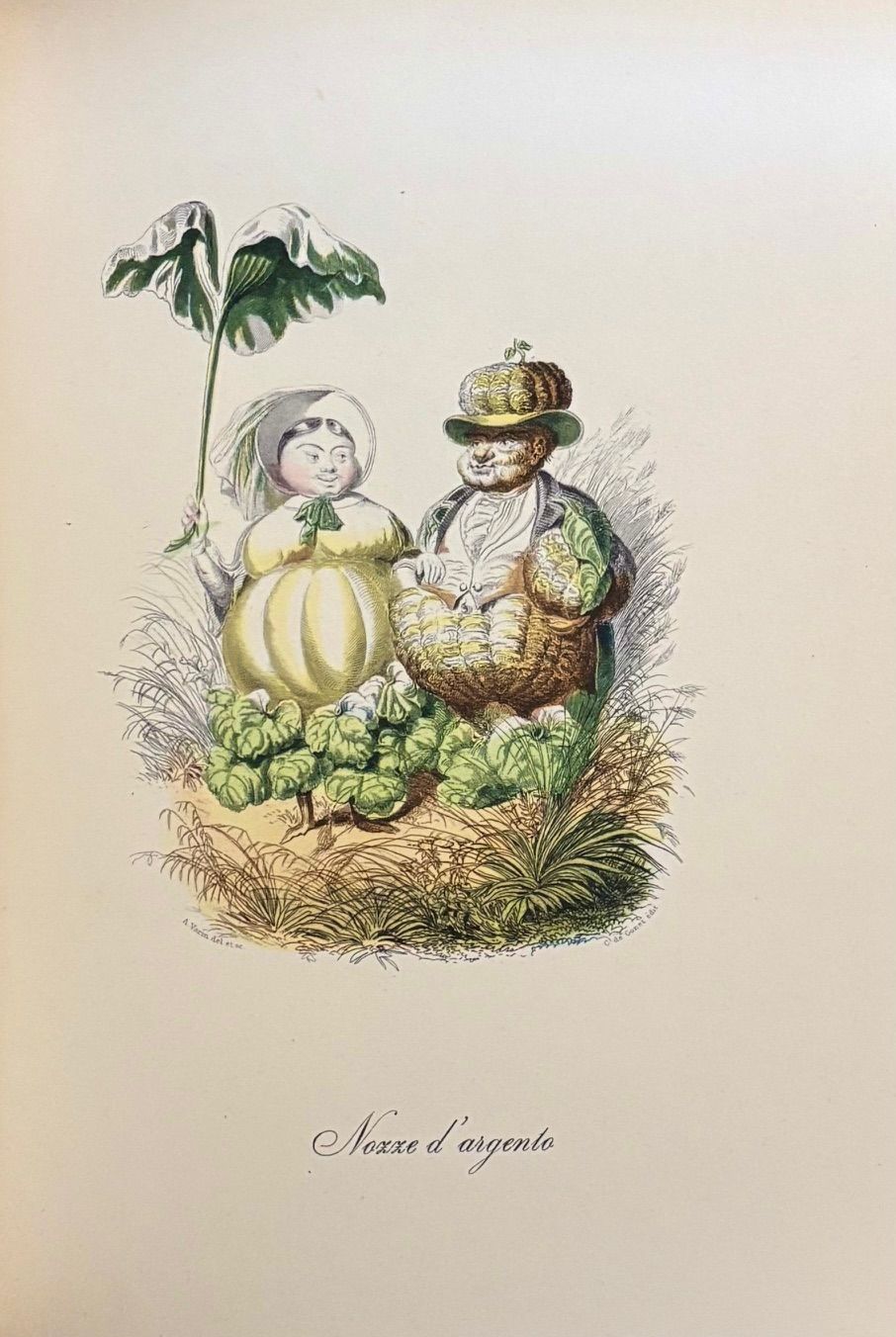 (Italian) Romeo Salta. Le Delizie della mia Cucina. *Signed*
