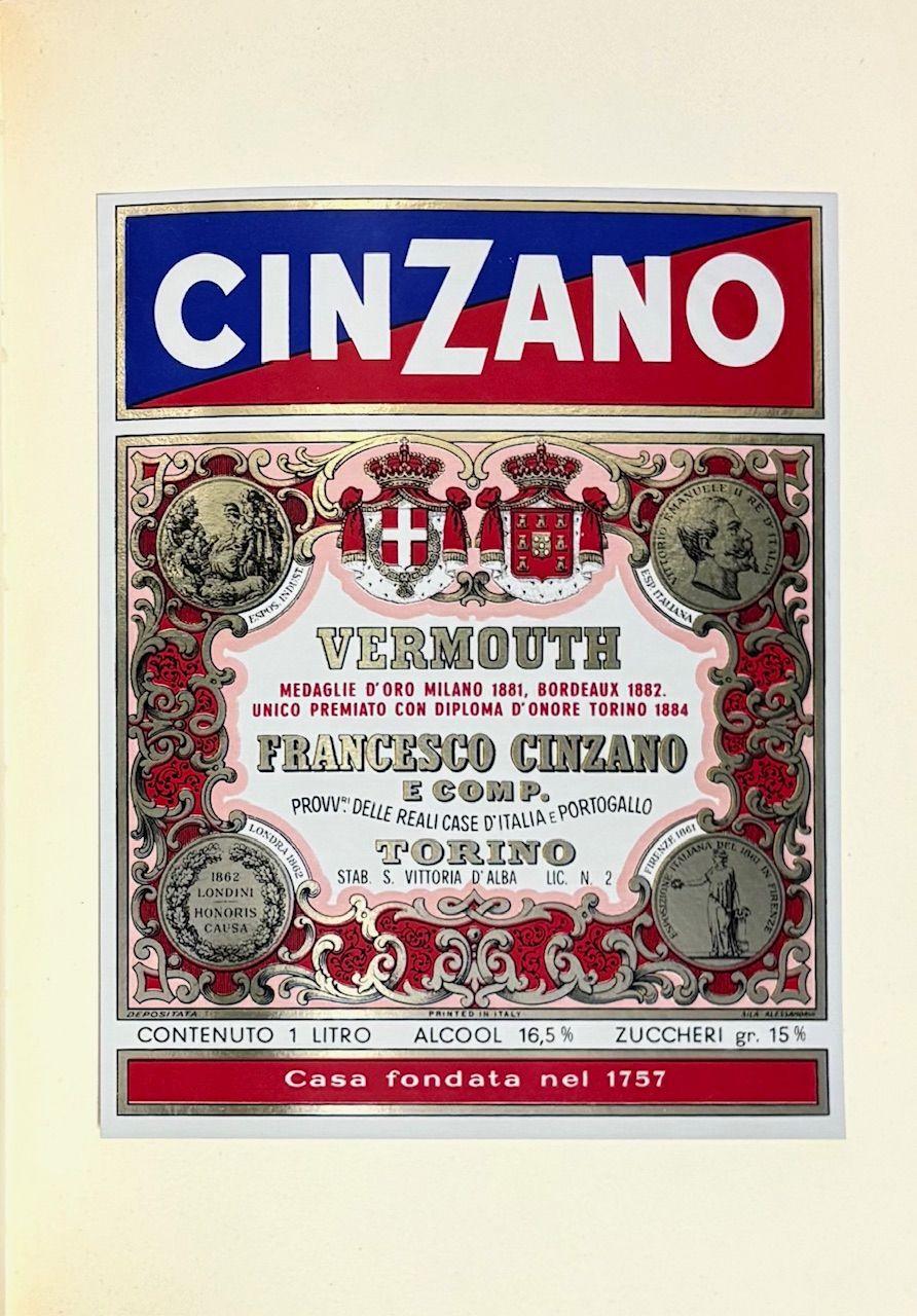 (Italian) Romeo Salta. Le Delizie della mia Cucina. *Signed*