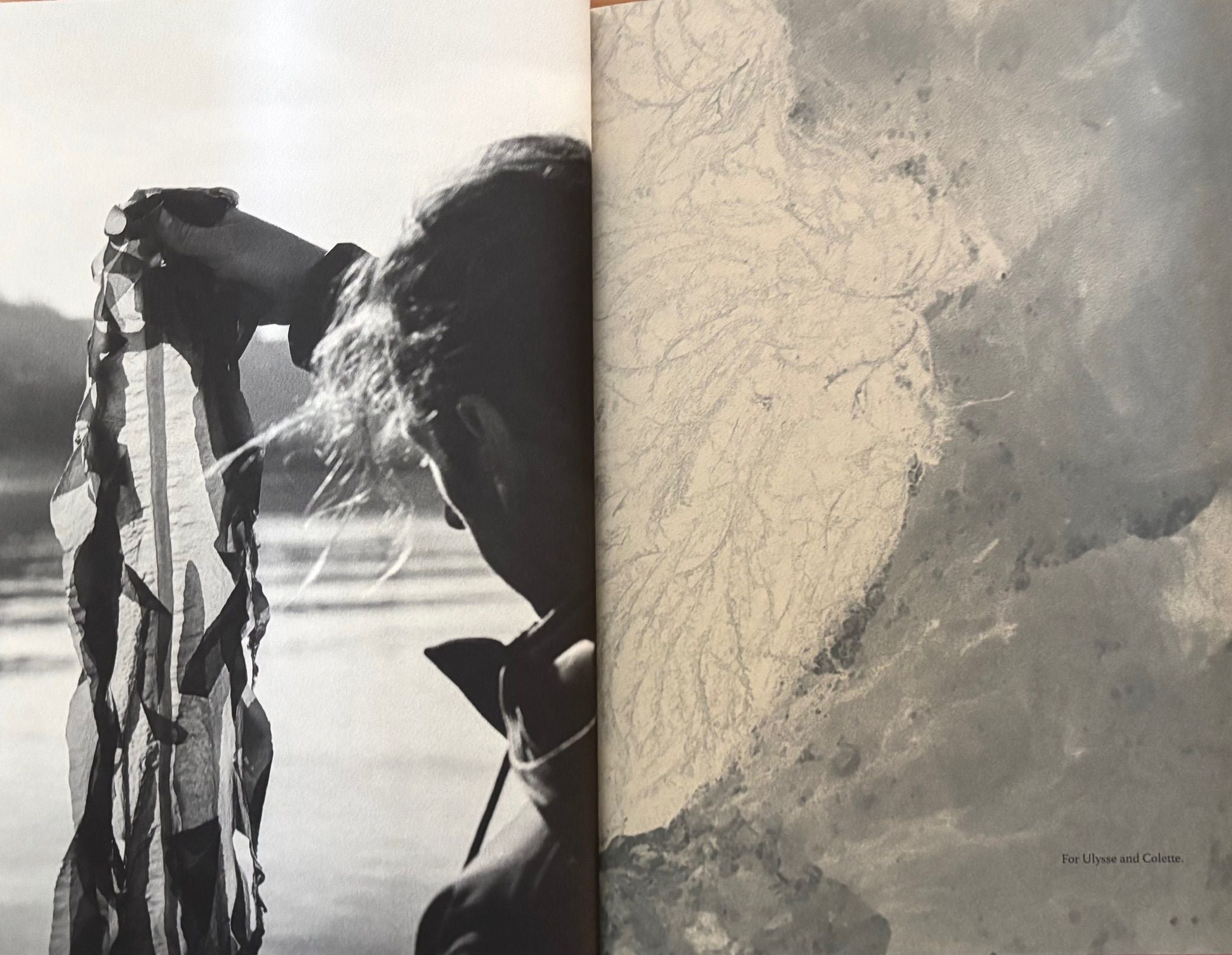 Correspondances (Hugo Roellinger)