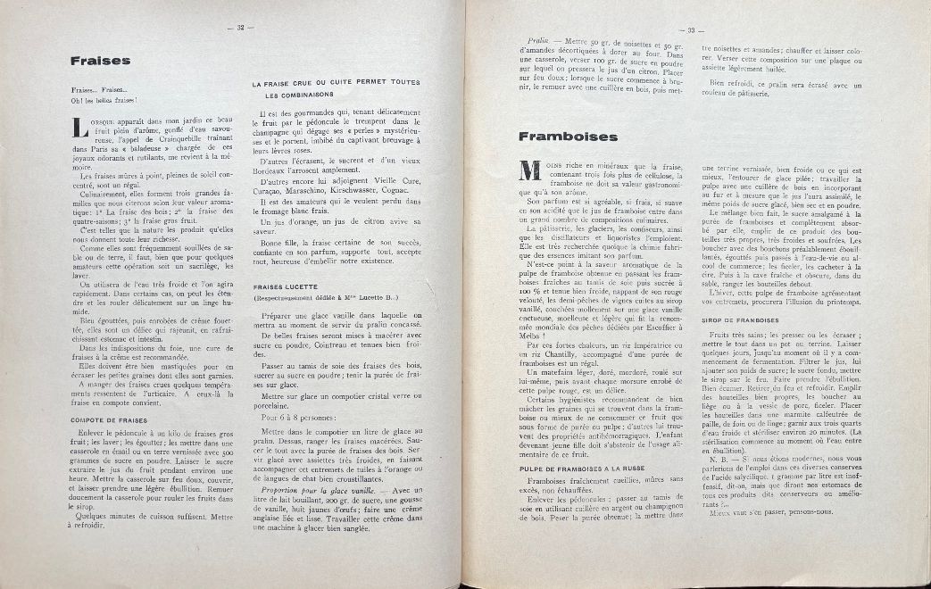 (French - Bresse) Benoît Perrat. Comus en Bresse: Rapsodie Culinaire at Gastronomique. *Signed*