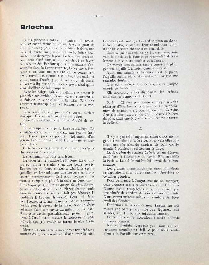 (French - Bresse) Benoît Perrat. Comus en Bresse: Rapsodie Culinaire at Gastronomique. *Signed*