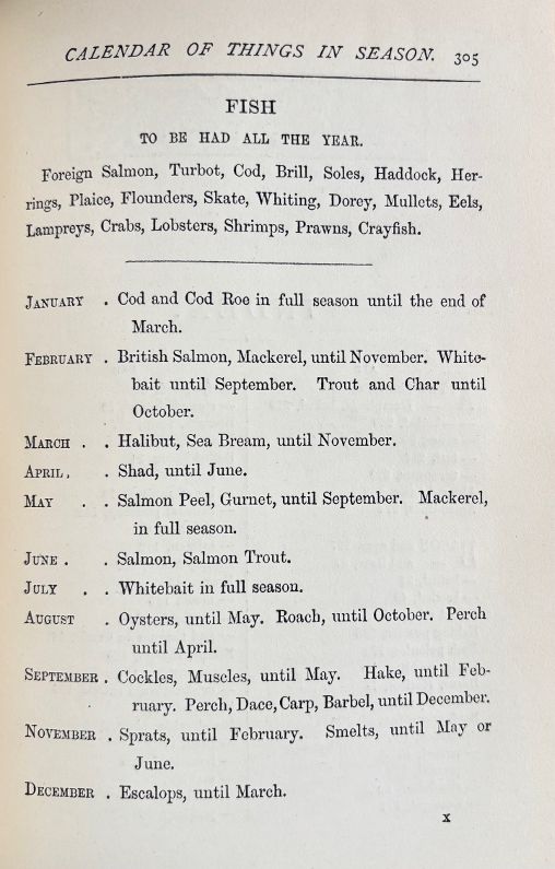 (Victorian) Mary Hooper. Every-Day Meals, being Economic and Wholesome Recipes for Breakfast, Luncheon and Supper