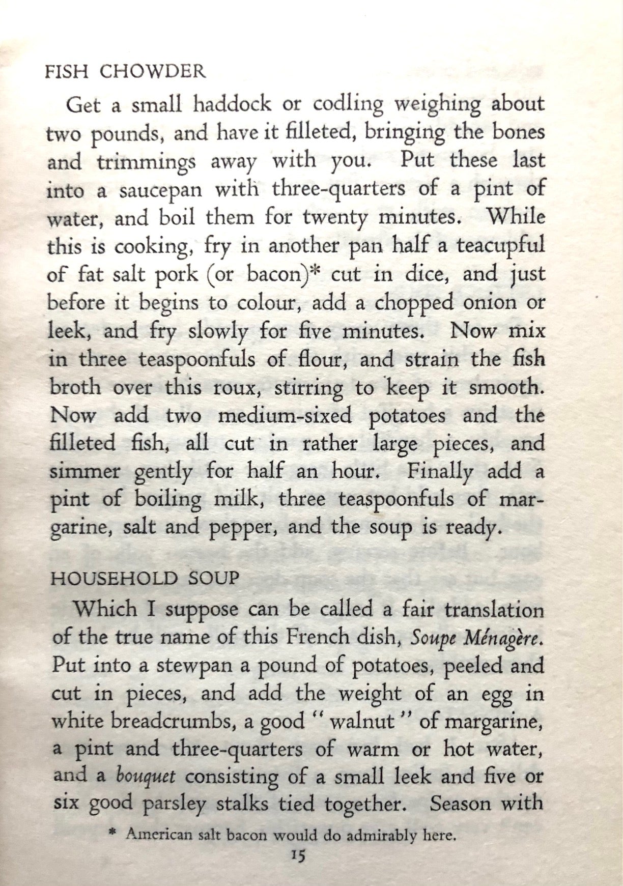 (WWI) Heath, Ambrose. More Kitchen Front Recipes: Further Extracts from the early morning Broadcasts with other recipes and hints.