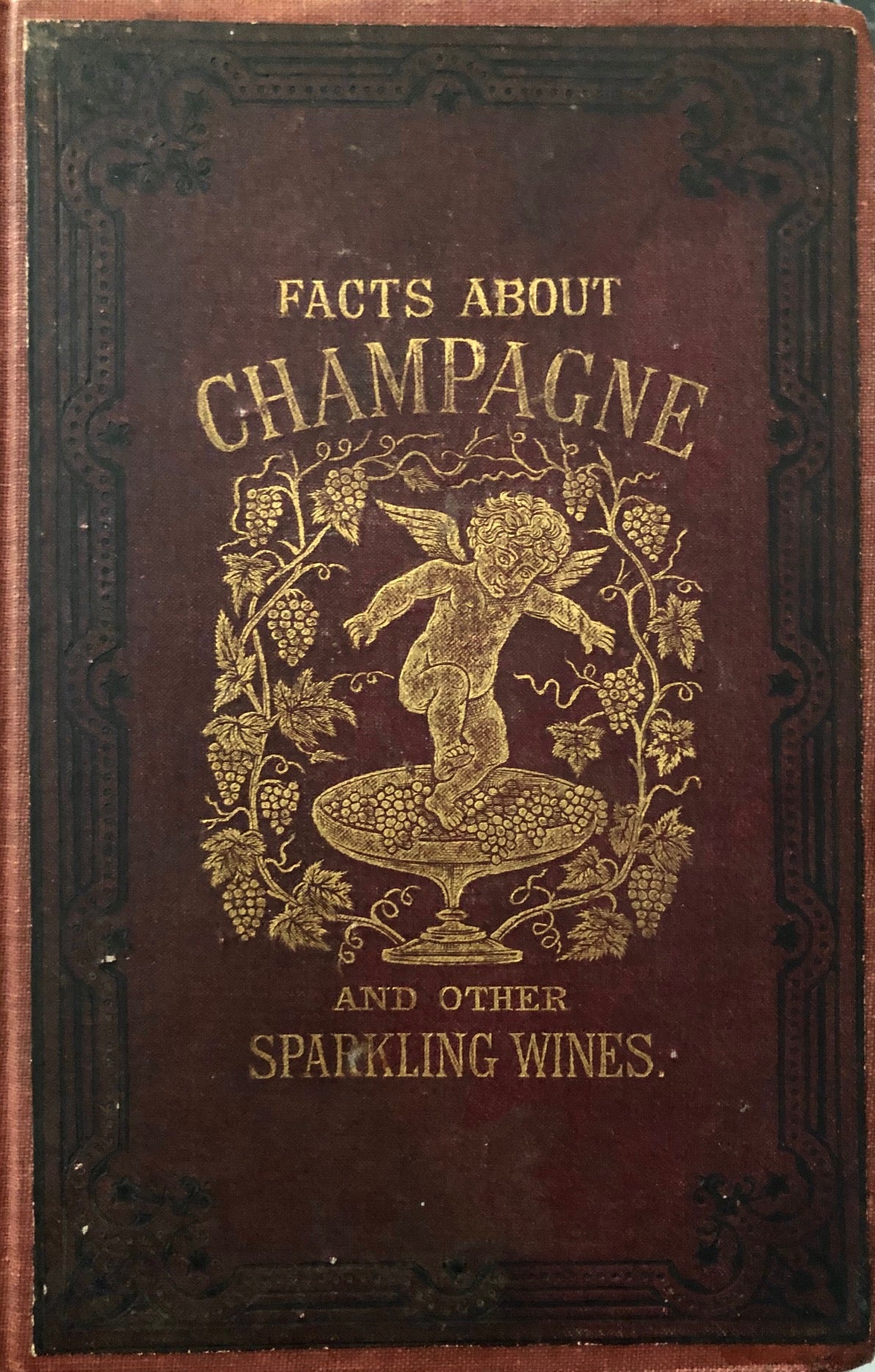 Facts About Champagne