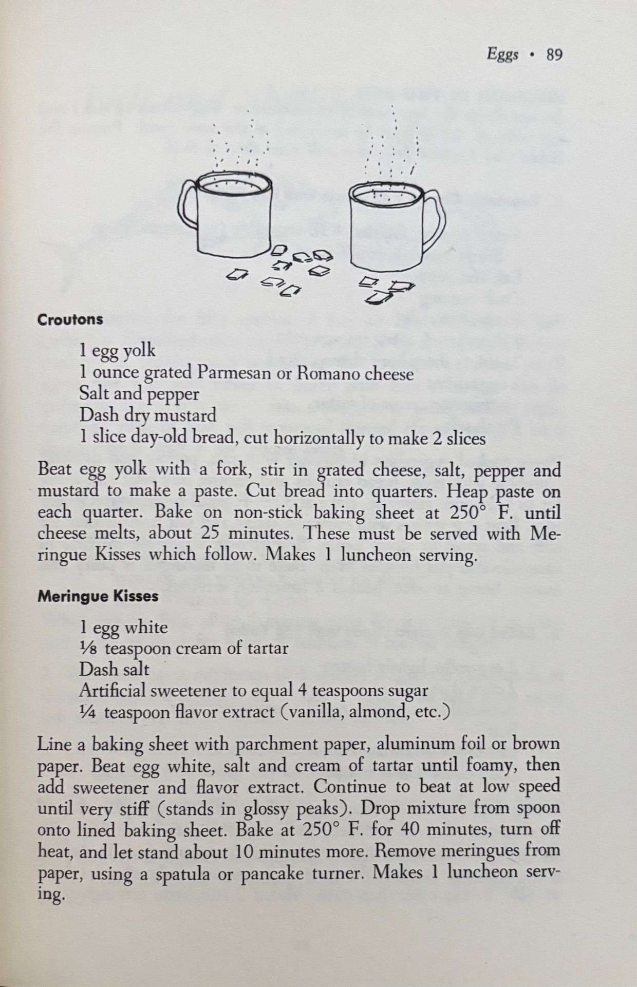 (Diet) Jean Nidetch. Weight Watchers Program Cookbook