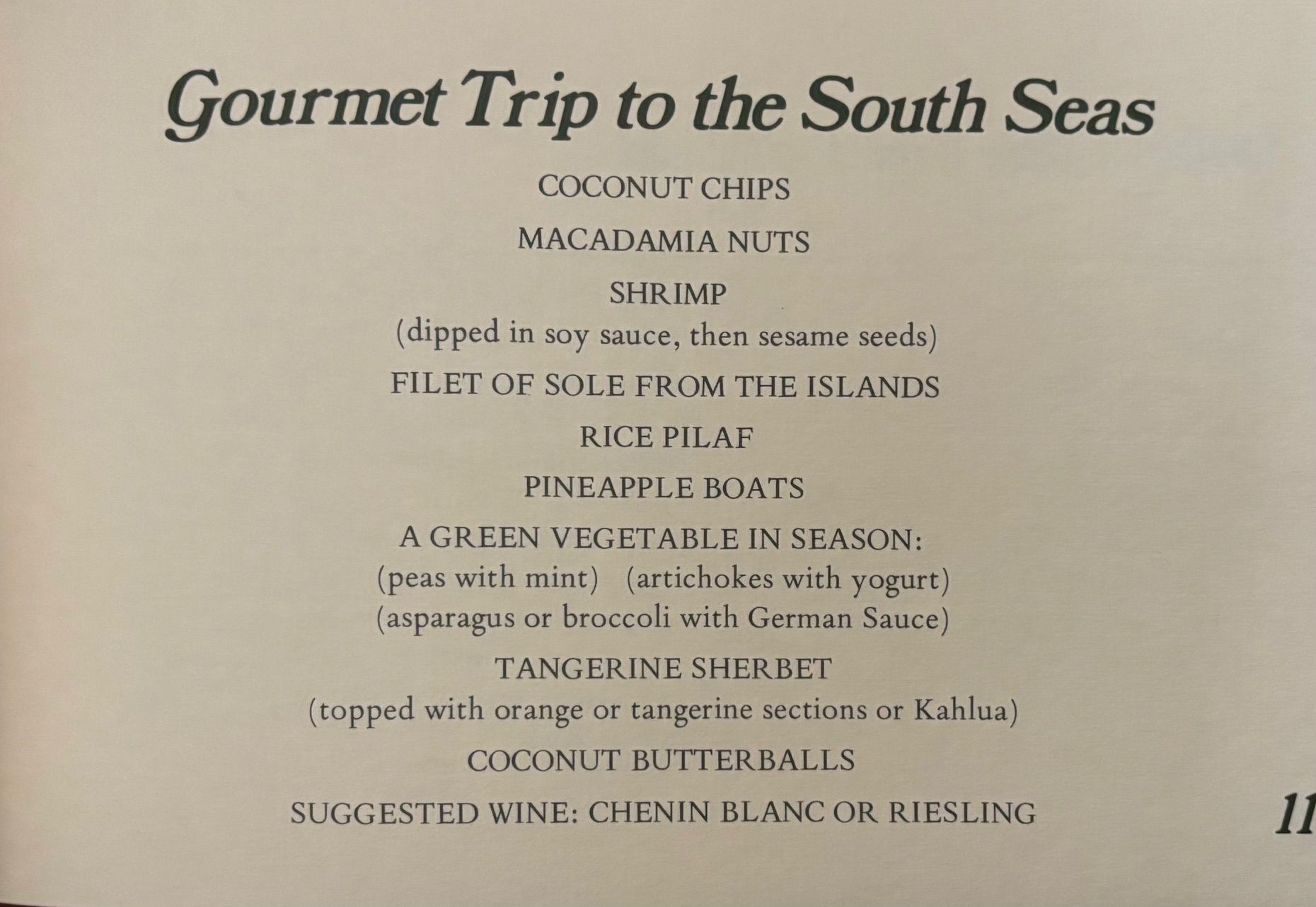 (Healthy) Tedo Johnson. The Natural Gourmet: Elegant Dinners Using Natural Foos