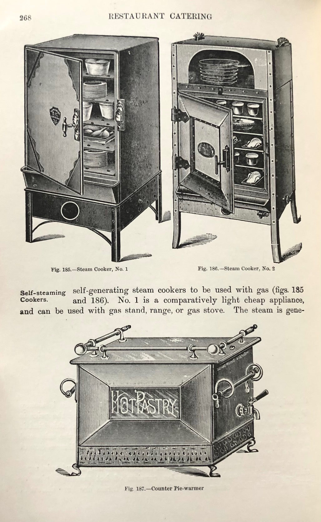 (Baking) Kirkland, John. The Modern Baker, Confectioner and Caterer: A Practical and Scientific Work for the Baking and Allied Trades
