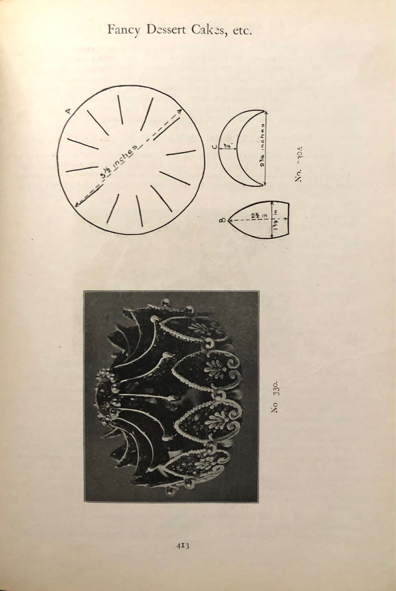 (Confectionery) Harris, H.G. & S.P. Borella. All About Gateaux.