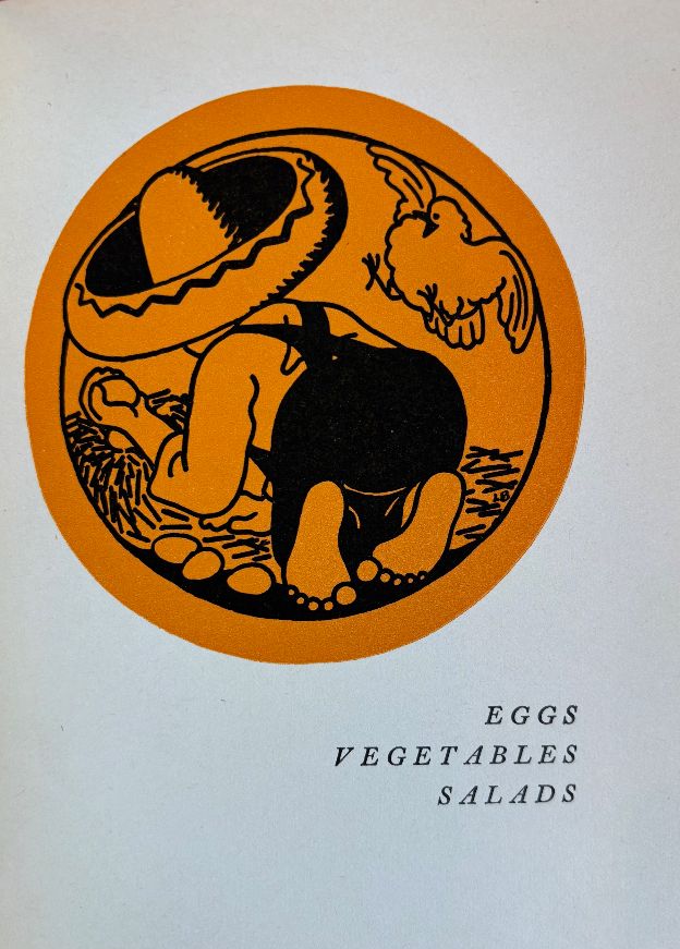 (*NEW ARRIVAL*) (Mexican) Fergusson, Edna. Mexican Cookbook.