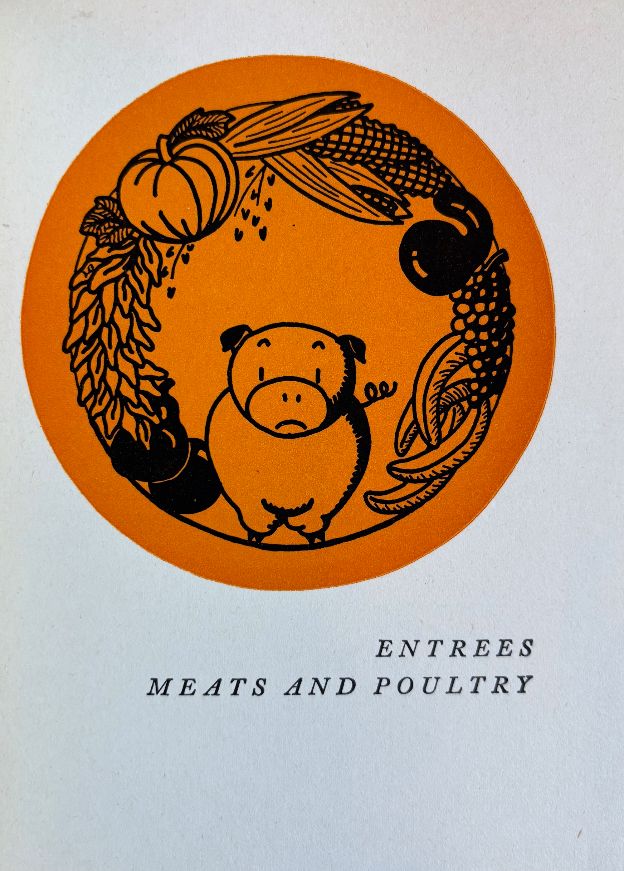 (*NEW ARRIVAL*) (Mexican) Fergusson, Edna. Mexican Cookbook.
