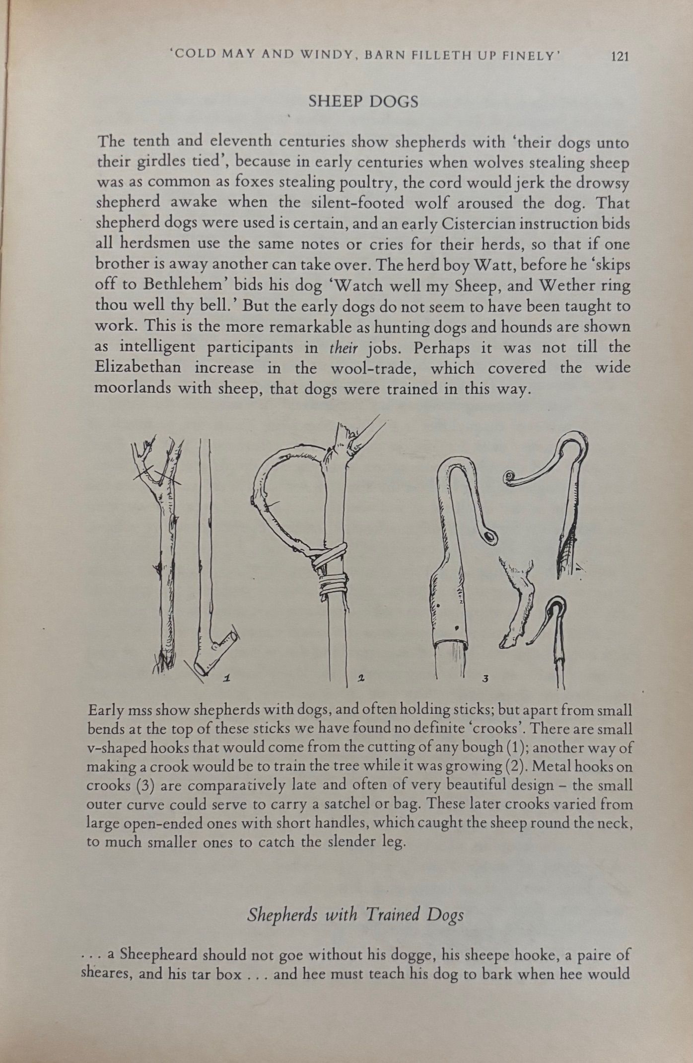 (Food History) Dorothy Hartley. The Land of England: English Country Customs through the Ages