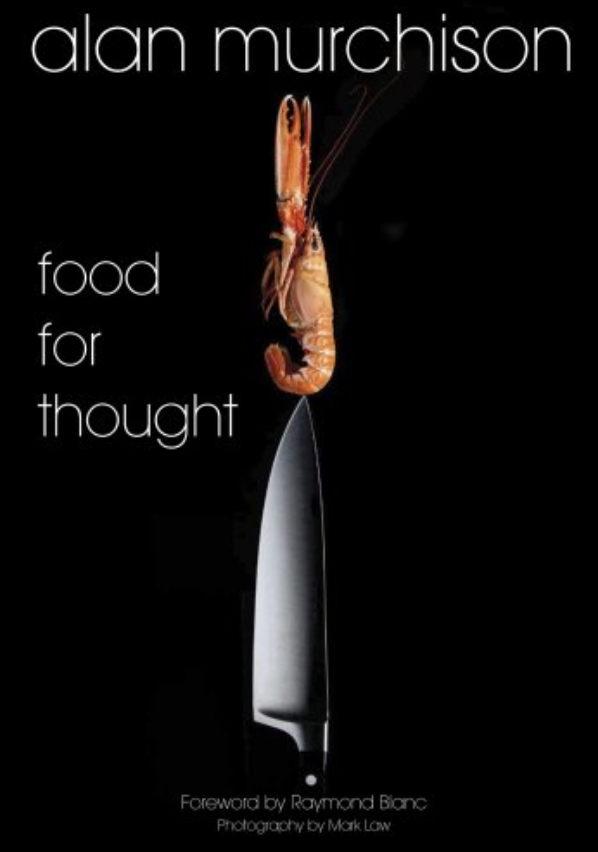 *Sale* Food for Thought (Alan Murchison)