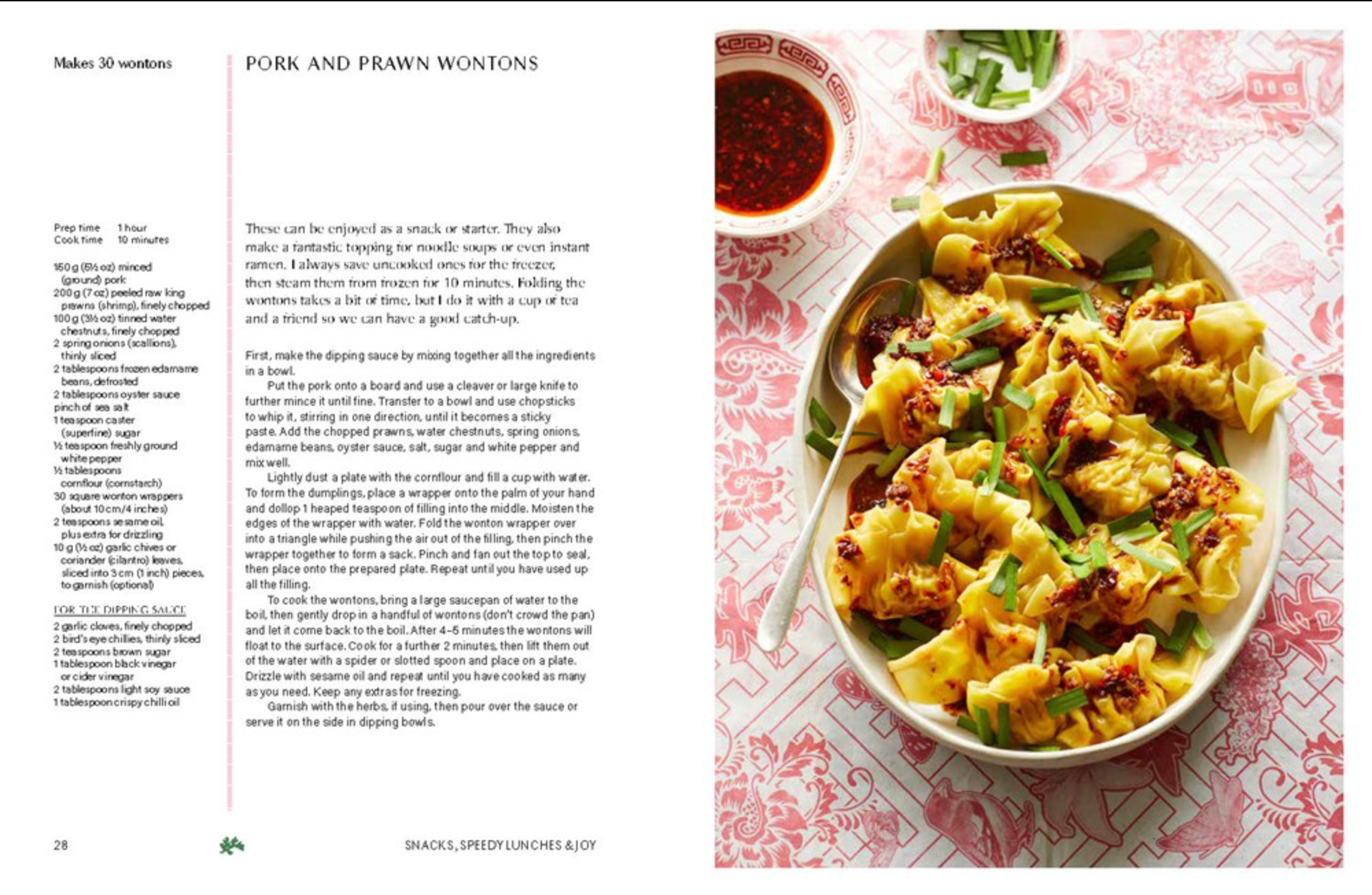 Quick and Easy Vietnamese: Everyday Vietnamese Recipes for the Home Cook (Uyen Luu)