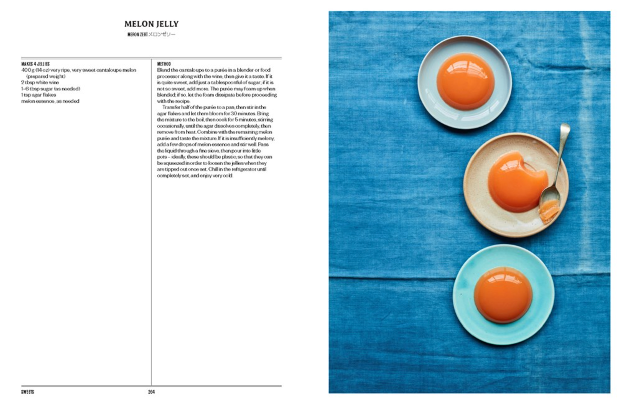 Hokkaido: Recipes from the Seas, Fields and Farmlands of Northern Japan (Tim Anderson)