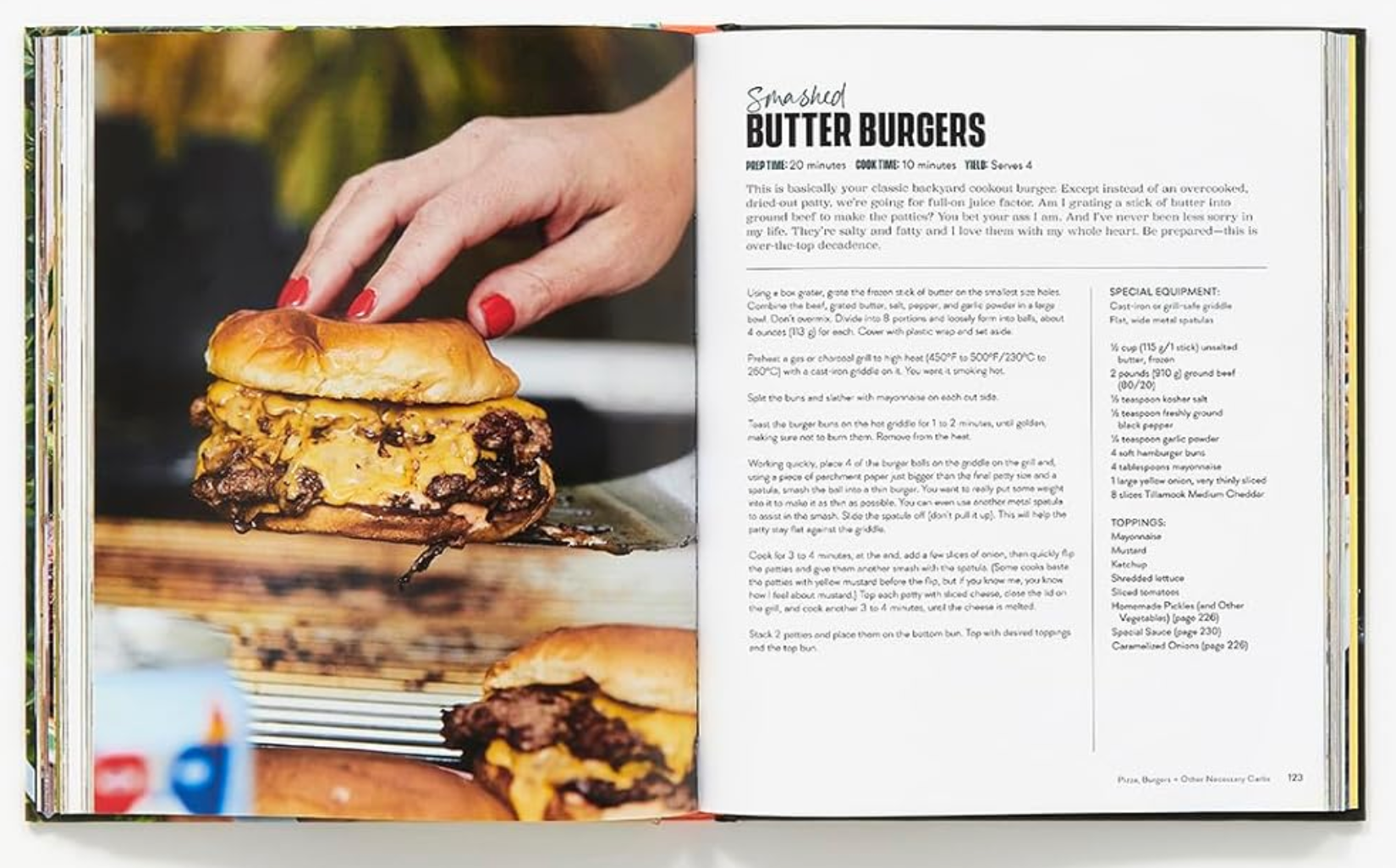 What's Gaby Cooking: Grilling All the Things (Gaby Dalkin)