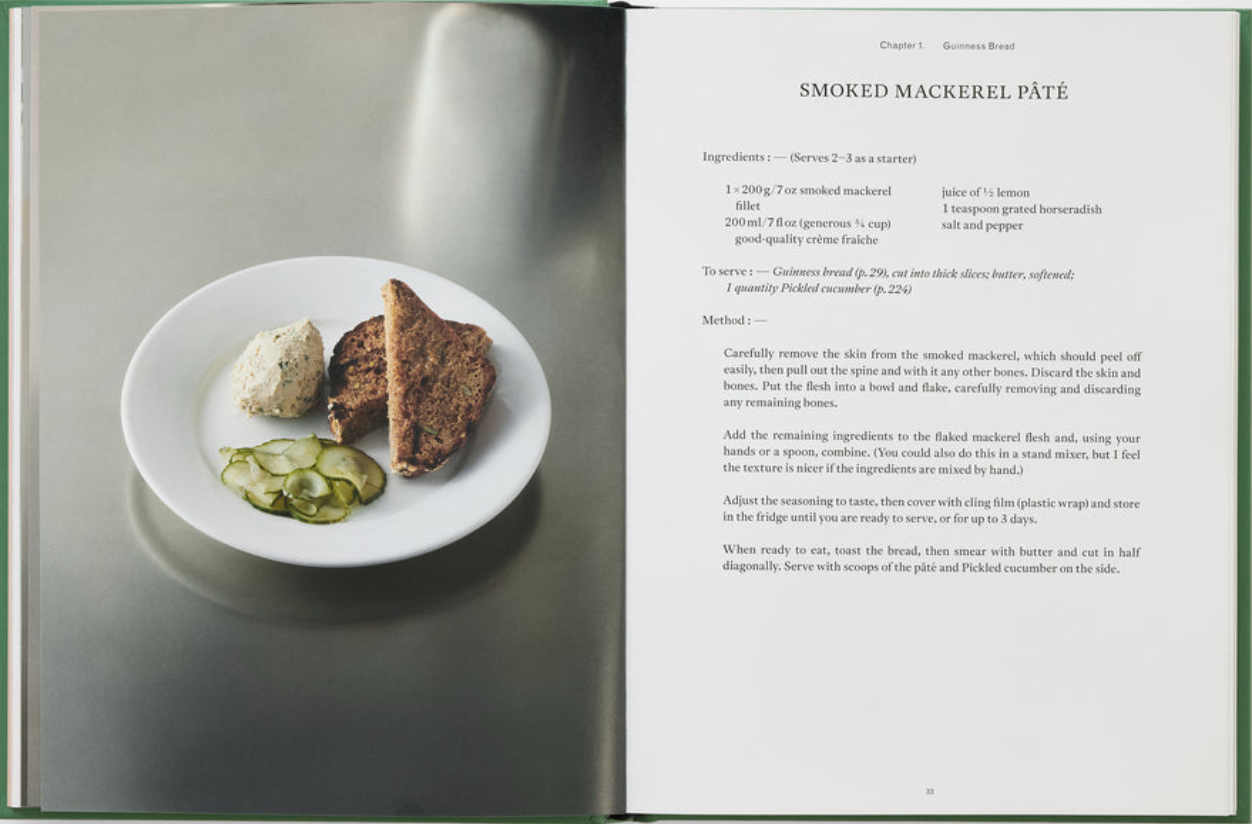 Cafe Cecilia Cookbook (Max Rocha)