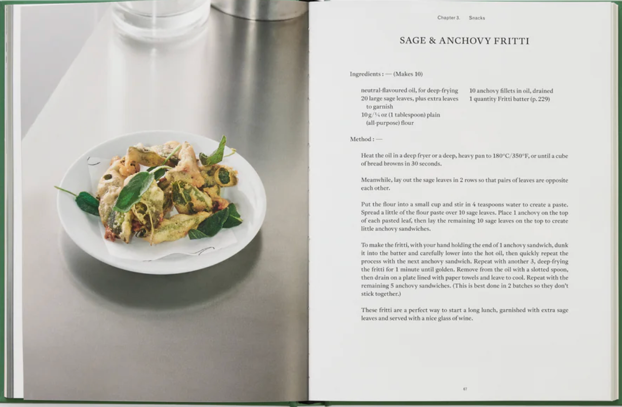 Cafe Cecilia Cookbook (Max Rocha)