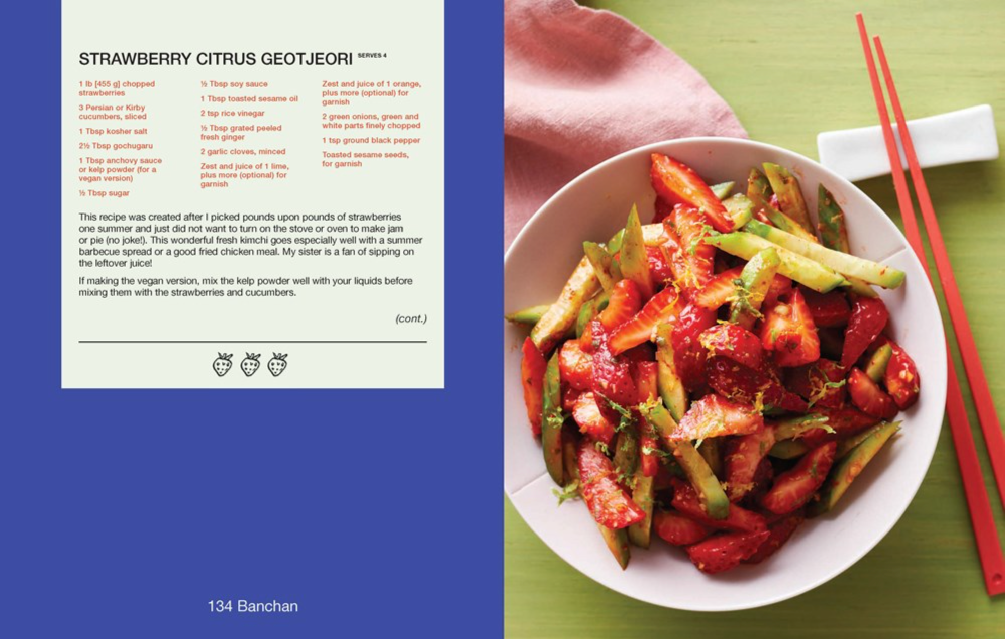 *Pre-order* Banchan: 60 Korean American Recipes for Delicious, Shareable Sides (Caroline Choe) *Signed*