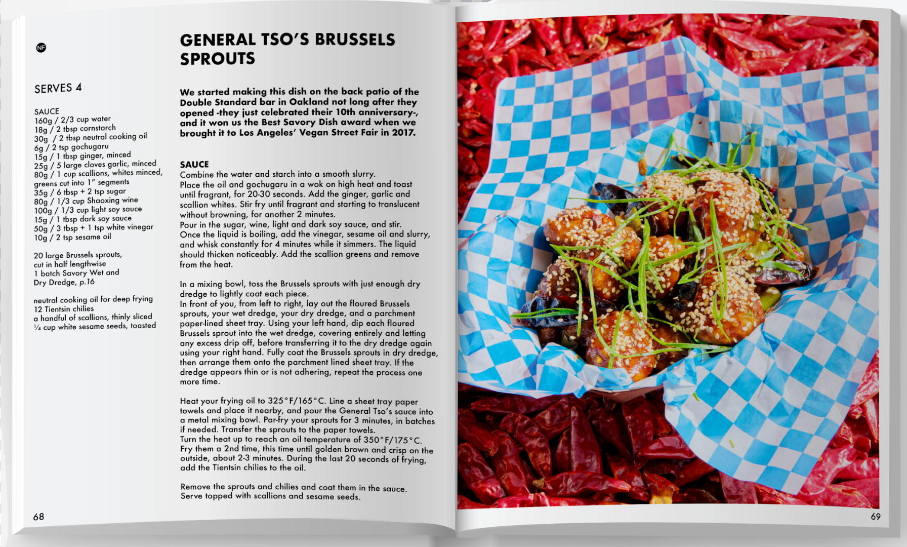 *Pre-order* Lion Dance Cafe Cookbook: 100+ Singaporean inspired recipes (C-Y Marie Chia, Shane Stanbridge) *Signed*