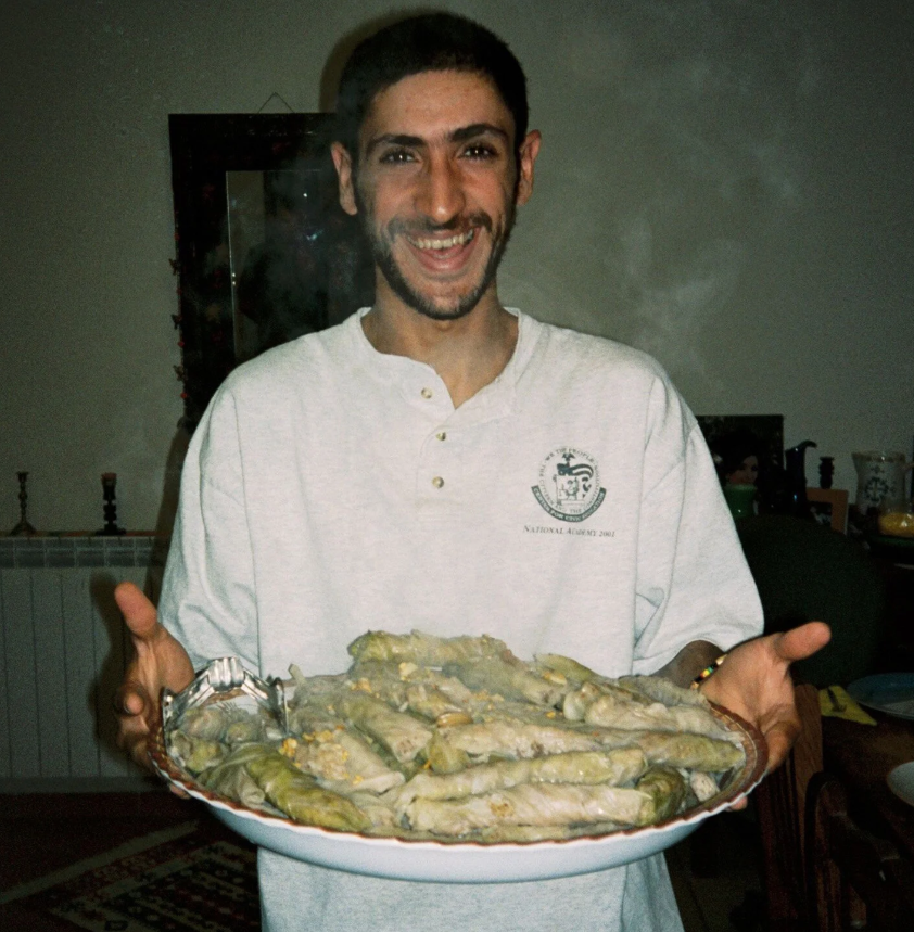 Sahten: The SkatePal Cookbook