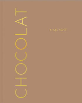 (*NEW ARRIVAL*) (Pastry - Professional) Maja Vase. Chocolat.