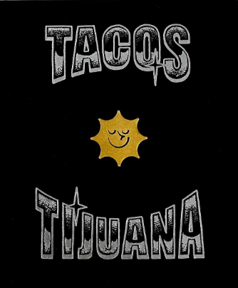 Tacos Tijuana (Guia Domingo)