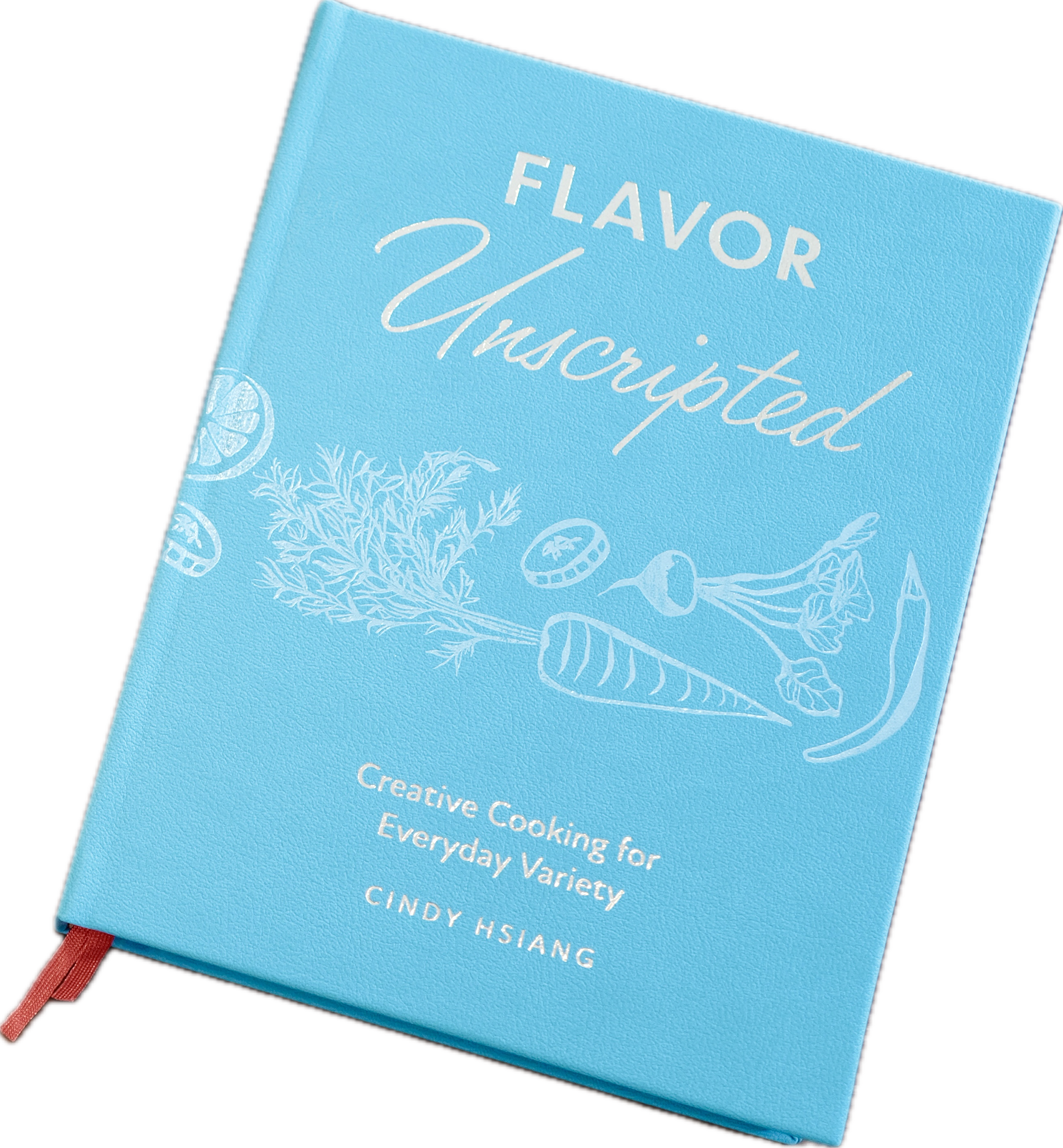 Flavor Unscripted: Creative Cooking for Everyday Variety