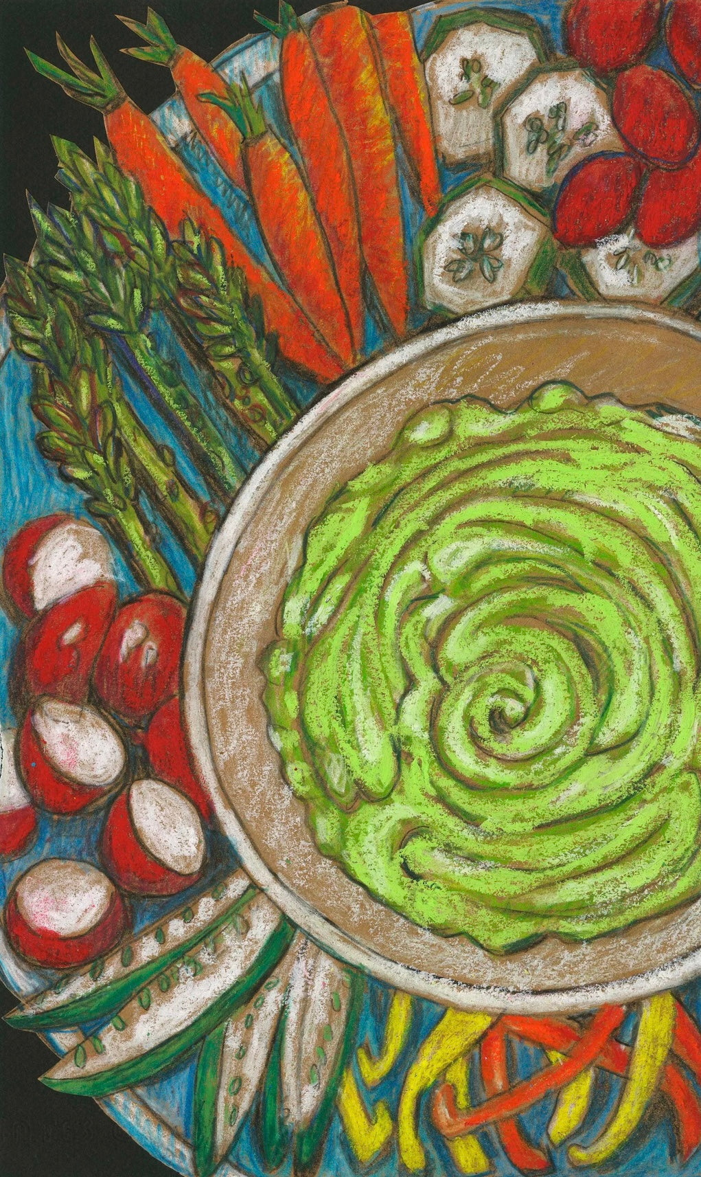 *Pre-order* Plants That Heal: Plant-Based Wisdom for Body, Mind & Soul (Chris Young, Susan Ottaviano)