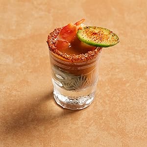 *Pre-order* La Mesa Mexicana: The food of Mexico (Rosa Cienfuegos)