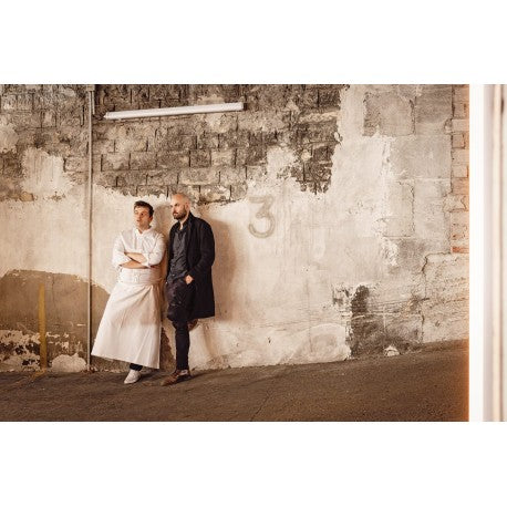 Hors les Murs (Alexandre Gauthier & Julien Gosselin) *French Import*