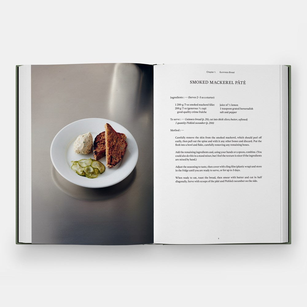 Café Cecilia Cookbook (Max Rocha, Diana Henry)