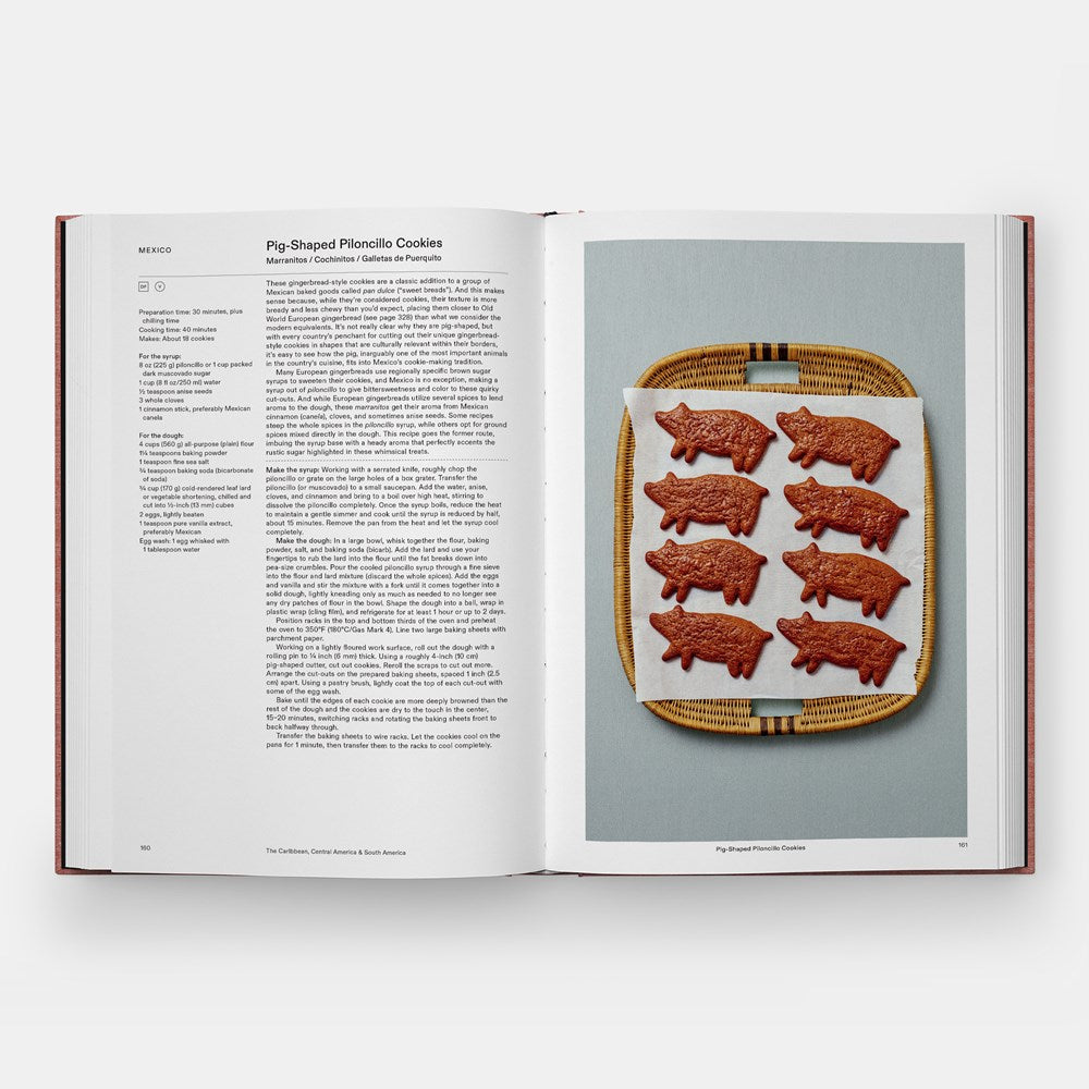 Café Cecilia Cookbook (Max Rocha, Diana Henry)