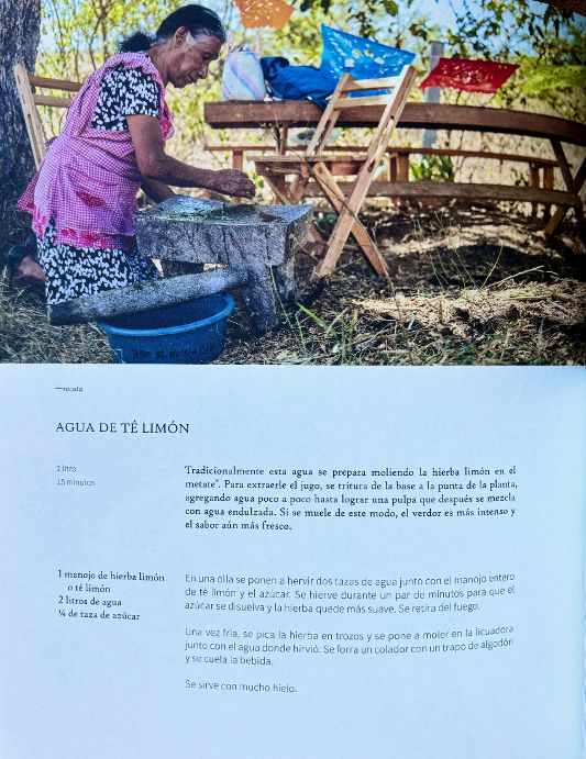 Cocina de Oaxaca (Alejandro Ruiz)