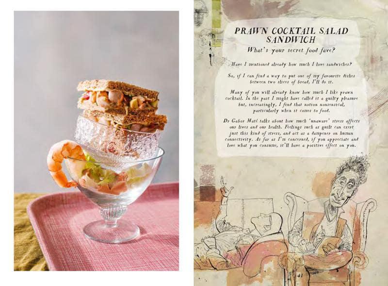 Is This a Cookbook? Adventures in the Kitchen (Heston Blumenthal)