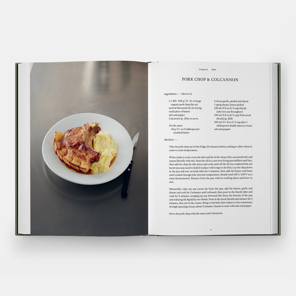 Café Cecilia Cookbook (Max Rocha, Diana Henry)