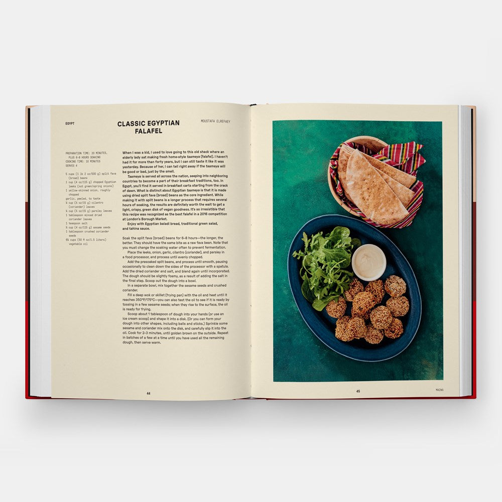 Persian Feasts : Recipes & Stories from a Family Table (Leila Taghinia-Milani Heller, Lila Charif, Laya Khadjavi, et al.),