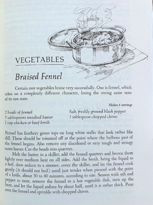 (*NEW ARRIVAL*) (Food Writing) James Beard's Theory & Practice of Good Cooking. *Signed*