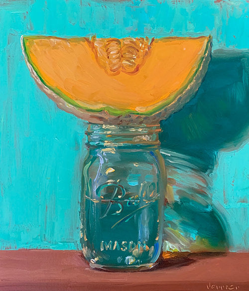 Good Enough to Eat: The Art of Noah Verrier (Noah Verrier)