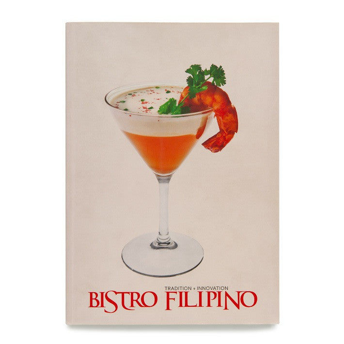 Bistro Filipino (Rolando Laudico)