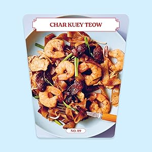 *Pre-order* Noodle Box: Order in with 45 delicious recipes from Asia (Jerry Mai, Billy Law, ArChan Chan, et al.)