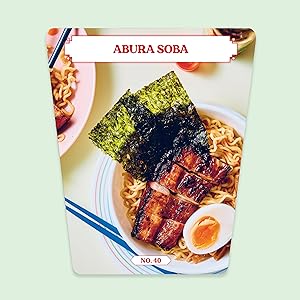 *Pre-order* Noodle Box: Order in with 45 delicious recipes from Asia (Jerry Mai, Billy Law, ArChan Chan, et al.)