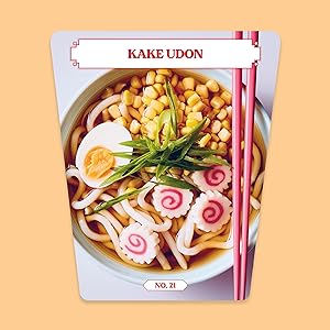 *Pre-order* Noodle Box: Order in with 45 delicious recipes from Asia (Jerry Mai, Billy Law, ArChan Chan, et al.)