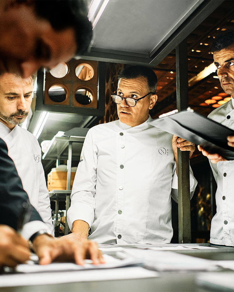 Disfrutar Volume 3: 2021-2023 (Oriol Castro, Eduard Xatruch, Mateu Casañas)