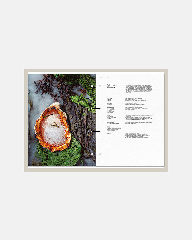 Disfrutar Volume 3: 2021-2023 (Oriol Castro, Eduard Xatruch, Mateu Casañas)