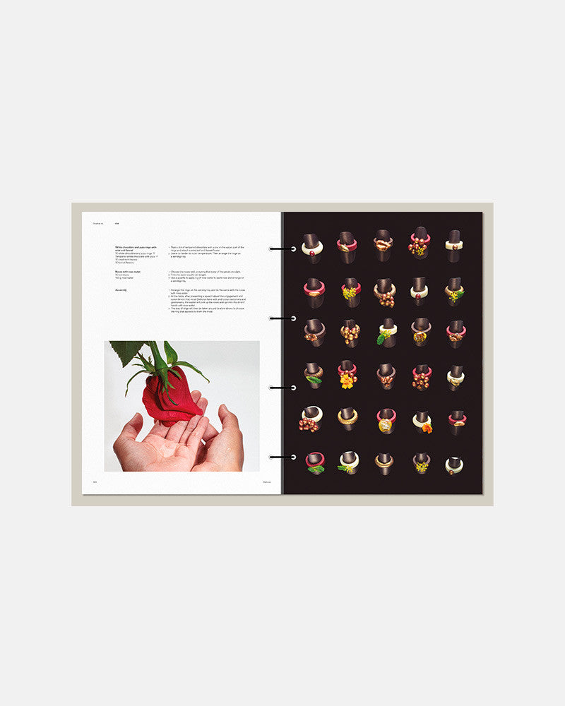 Disfrutar Volume 3: 2021-2023 (Oriol Castro, Eduard Xatruch, Mateu Casañas)