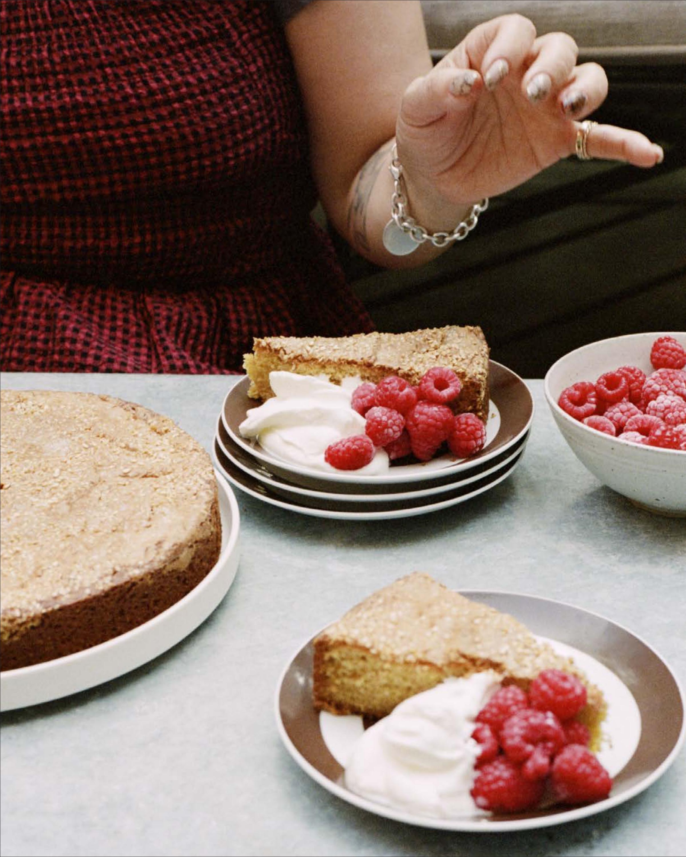 *Pre-order* Food is a Feeling: Recipes & Stories, with Love (Carla Lalli) *Signed*